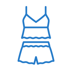 Kadın Pijama Takımları